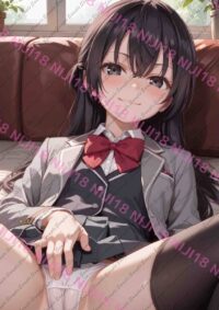 ロシデレ ロシア語でデレる隣のアーリャさん 周防 有希 T0910 0317F
