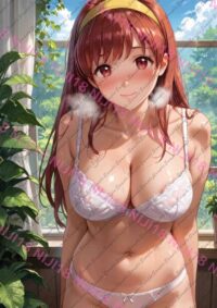ときメモ ときめきメモリアル 藤崎 詩織 T0906 0317P