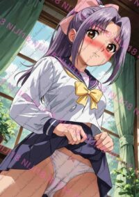 学校の怪談 恋ヶ窪 桃子 T0910 03188
