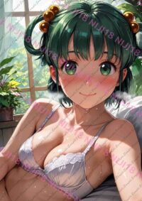 ときメモ ときめきメモリアル 館林 見晴 T0906 0318A