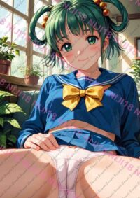 ときメモ ときめきメモリアル 館林 見晴 T0906 03197