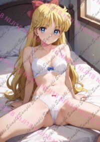セーラームーン セーラーヴィーナス 愛野美奈子 E0909 0319E