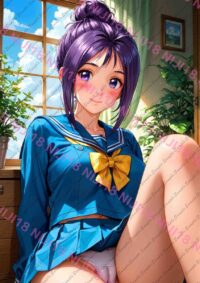 ときメモ ときめきメモリアル 片桐 彩子 T0906 0319G