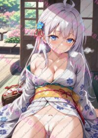 ロシデレ ロシア語でデレる隣のアーリャさん アーリャ T0910 0319J
