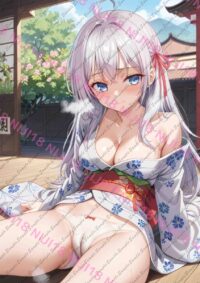ロシデレ ロシア語でデレる隣のアーリャさん アーリャ T0910 0319L