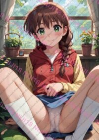 学校の怪談 宮ノ下 さつき T0910 031A3