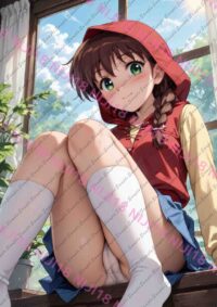 学校の怪談 宮ノ下 さつき T0910 031A5