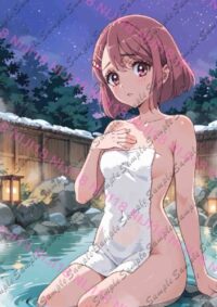 ヒーリングっとプリキュア キュアグレース 花寺のどか E0908 031A7