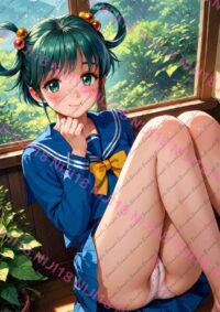 ときメモ ときめきメモリアル 館林 見晴 T0906 031AS