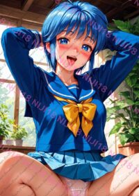 ときメモ ときめきメモリアル 虹野 沙希 T0906 031B8