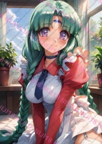 ロスト・ユニバース キャナル・ヴォルフィード T0909 031BH