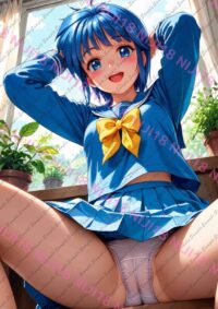 ときメモ ときめきメモリアル 虹野 沙希 T0906 031BJ