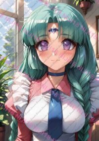 ロスト・ユニバース キャナル・ヴォルフィード T0909 031BO