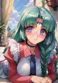 ロスト・ユニバース キャナル・ヴォルフィード T0909 031BR