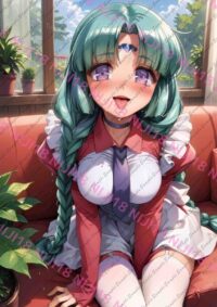 ロスト・ユニバース キャナル・ヴォルフィード T0909 031BV