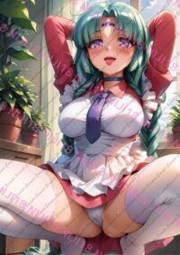 ロスト・ユニバース キャナル・ヴォルフィード T0909 031BW