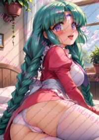 ロスト・ユニバース キャナル・ヴォルフィード T0909 031C0
