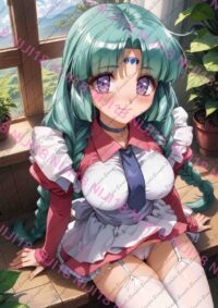 ロスト・ユニバース キャナル・ヴォルフィード T0909 031C4