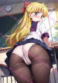 セーラームーン セーラーヴィーナス 愛野美奈子 E0909 031CL