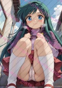 ドリームハンター麗夢 綾小路 麗夢 T0902 031DW