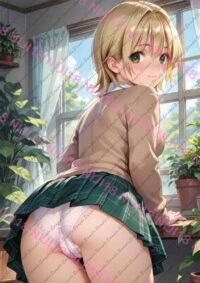 いちご100% 西野 つかさ T0902 031EC