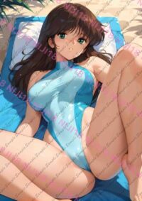 くりいむレモン 野々村亜美 C0903 031ED