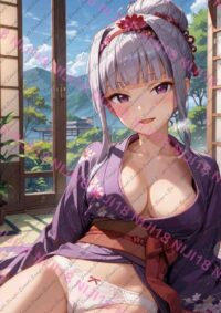 アイドルマスター ミリオン ミリマス 四条 貴音 T0827 031EF