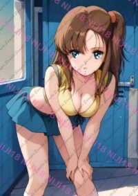 くりいむレモン 桐生マコ C0903 031EY