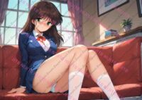 くりいむレモン 野々村亜美 C0903 031F1