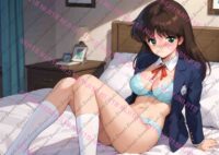 くりいむレモン 野々村亜美 C0903 031F2