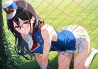 響けユーフォニアム 田中あすか O0825 031FM