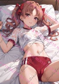 とある科学の超電磁砲 レールガン 白井黒子 O0831 031G4