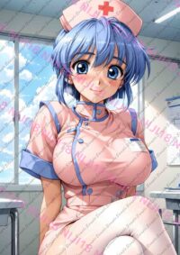 野々村病院の人々 間宮千里 T0826 031GR
