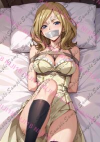 コードギアス ミレイ O0829 031H4