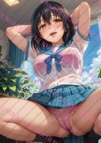ストライク・ザ・ブラッド ストブラ 姫柊 雪菜 T0830 031HA