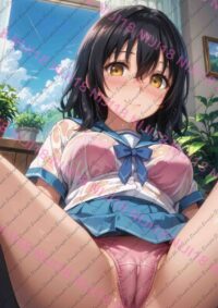 ストライク・ザ・ブラッド ストブラ 姫柊 雪菜 T0830 031HJ