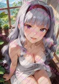 アイドルマスター ミリオン ミリマス 四条 貴音 T0827 031HR