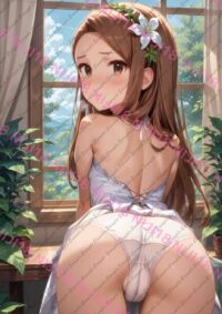 アイドルマスター ミリオン ミリマス 水瀬 伊織 T0827 031I1