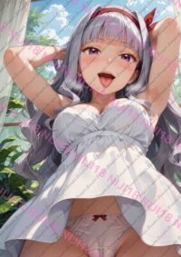 アイドルマスター ミリオン ミリマス 四条 貴音 T0827 031JA