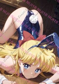 セーラームーン セーラーヴィーナス 愛野美奈子 E0829 031JC