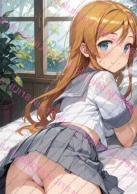 俺の妹がこんなに可愛いわけがない 俺妹 高坂 桐乃 T0828 031KG