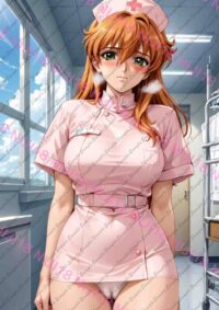 野々村病院の人々 野際美保 T0826 031KH