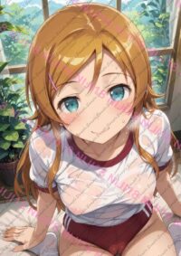 俺の妹がこんなに可愛いわけがない 俺妹 高坂 桐乃 T0828 031KV