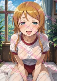 俺の妹がこんなに可愛いわけがない 俺妹 高坂 桐乃 T0828 031L3