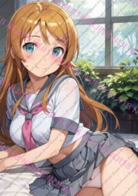 俺の妹がこんなに可愛いわけがない 俺妹 高坂 桐乃 T0828 031LB