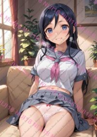 俺の妹がこんなに可愛いわけがない 俺妹 新垣 あやせ T0828 031LE