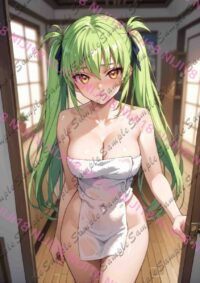 コードギアス C.C. O0829 031LG
