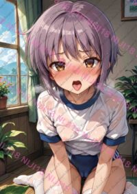 涼宮ハルヒの憂鬱 長門 有希 T0828 031LJ