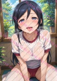 俺の妹がこんなに可愛いわけがない 俺妹 新垣 あやせ T0828 031LO