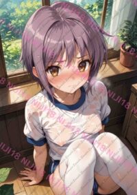 涼宮ハルヒの憂鬱 長門 有希 T0828 031LP